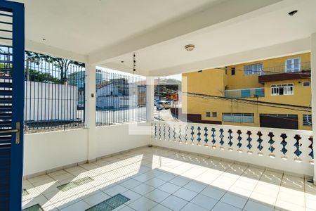 Casa à venda com 299m², 3 quartos e 2 vagasVaranda Suíte