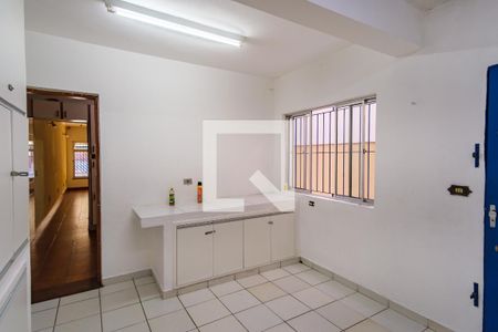 Casa à venda com 299m², 3 quartos e 2 vagasÁrea de Serviço