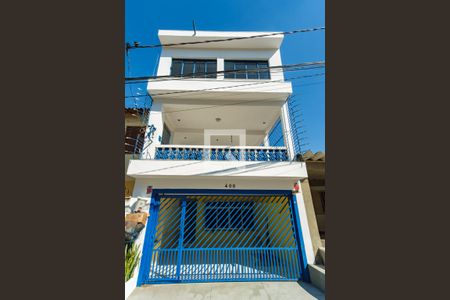 Casa à venda com 299m², 3 quartos e 2 vagasFachada