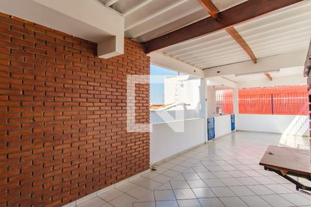 Casa à venda com 299m², 3 quartos e 2 vagasÁrea comum