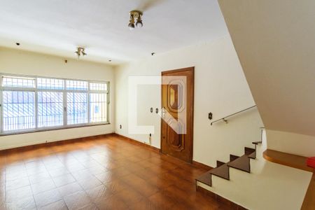 Sala de casa à venda com 3 quartos, 299m² em Vila Aricanduva, São Paulo