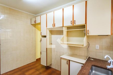 Cozinha de casa à venda com 3 quartos, 299m² em Vila Aricanduva, São Paulo