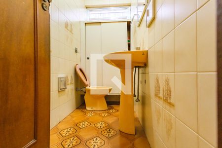 Lavabo de casa à venda com 3 quartos, 299m² em Vila Aricanduva, São Paulo