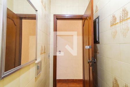 Lavabo de casa à venda com 3 quartos, 299m² em Vila Aricanduva, São Paulo