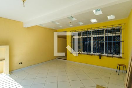 Casa à venda com 299m², 3 quartos e 2 vagasÁrea comum