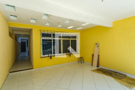 Casa à venda com 299m², 3 quartos e 2 vagasÁrea comum