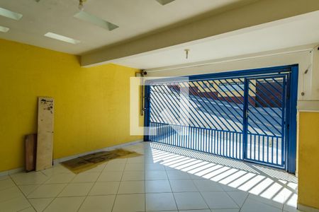 Casa à venda com 299m², 3 quartos e 2 vagasÁrea comum