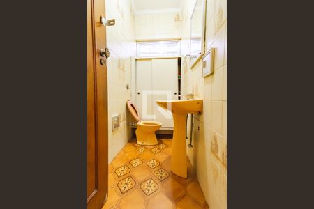 Lavabo de casa à venda com 3 quartos, 299m² em Vila Aricanduva, São Paulo