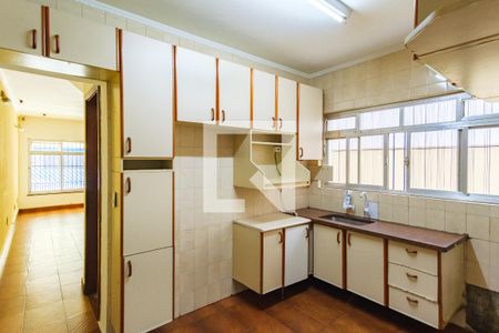 Cozinha de casa à venda com 3 quartos, 299m² em Vila Aricanduva, São Paulo