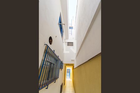 Casa à venda com 299m², 3 quartos e 2 vagasÁrea comum
