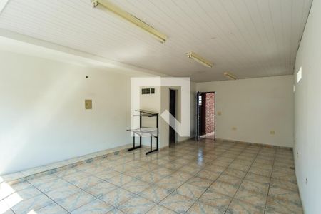 Casa à venda com 299m², 3 quartos e 2 vagasÁrea comum