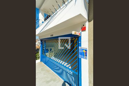 Casa à venda com 299m², 3 quartos e 2 vagasFachada