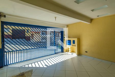 Casa à venda com 299m², 3 quartos e 2 vagasÁrea comum