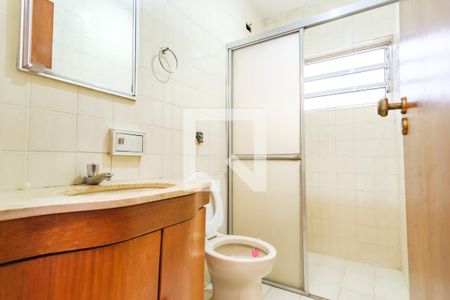 Casa à venda com 299m², 3 quartos e 2 vagasBanheiro Social