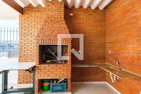 Casa à venda com 299m², 3 quartos e 2 vagasÁrea comum