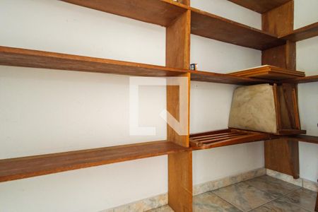 Casa à venda com 299m², 3 quartos e 2 vagasÁrea comum