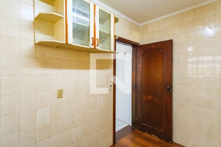 Cozinha de casa à venda com 3 quartos, 299m² em Vila Aricanduva, São Paulo