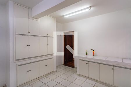 Casa à venda com 299m², 3 quartos e 2 vagasÁrea de Serviço