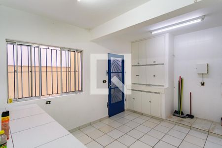 Casa à venda com 299m², 3 quartos e 2 vagasÁrea de Serviço