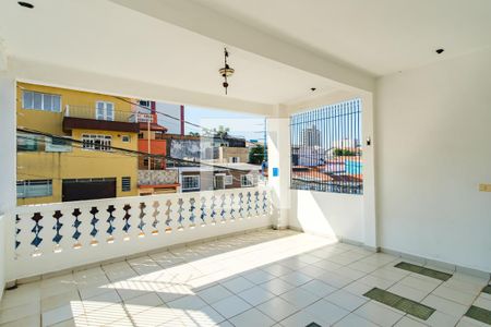 Casa à venda com 299m², 3 quartos e 2 vagasVaranda Suíte
