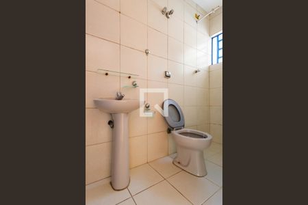 Casa à venda com 299m², 3 quartos e 2 vagasBanheiro de Serviço