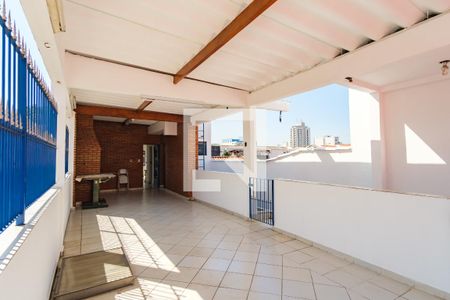 Casa à venda com 299m², 3 quartos e 2 vagasÁrea comum