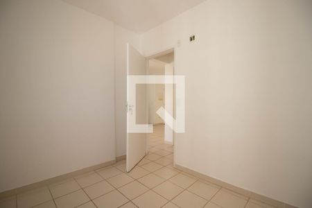 Quarto 1 de apartamento para alugar com 2 quartos, 38m² em Taguatinga Norte (taguatinga), Brasília