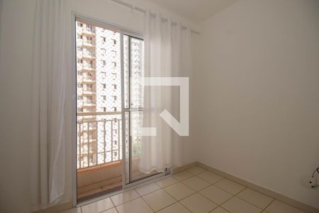 Sala de apartamento para alugar com 2 quartos, 38m² em Taguatinga Norte (taguatinga), Brasília