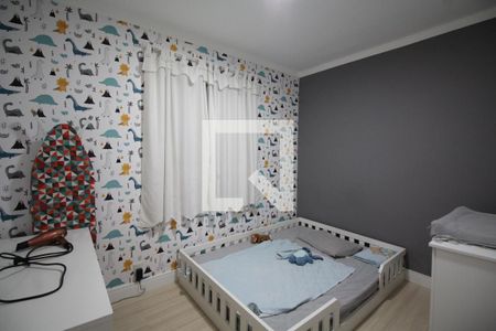 Quarto 1 de casa à venda com 2 quartos, 149m² em Chora Menino, São Paulo