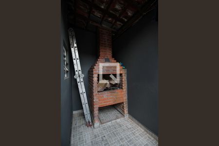 Casa à venda com 149m², 2 quartos e 2 vagasChurrasqueira