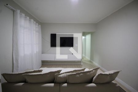 Sala de casa à venda com 2 quartos, 149m² em Chora Menino, São Paulo