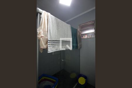 Casa à venda com 149m², 2 quartos e 2 vagasBanheiro 1