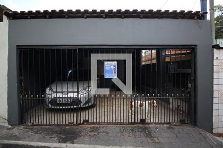 Casa à venda com 149m², 2 quartos e 2 vagasFachada