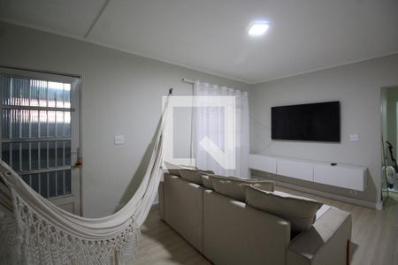 Sala de casa à venda com 2 quartos, 149m² em Chora Menino, São Paulo