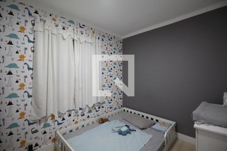 Quarto 1 de casa à venda com 2 quartos, 149m² em Chora Menino, São Paulo