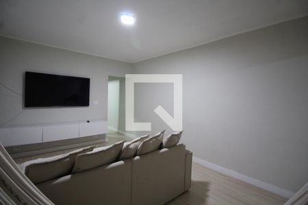 Sala de casa à venda com 2 quartos, 149m² em Chora Menino, São Paulo