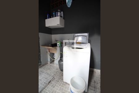 Casa à venda com 149m², 2 quartos e 2 vagasÁrea de Serviço