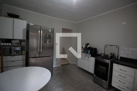 Casa à venda com 149m², 2 quartos e 2 vagasCozinha