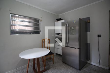 Casa à venda com 149m², 2 quartos e 2 vagasCozinha