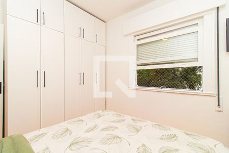 Apartamento à venda com 48m², 1 quarto e sem vaga Apartamento à venda com 48m², 1 quarto e sem vagaQuarto