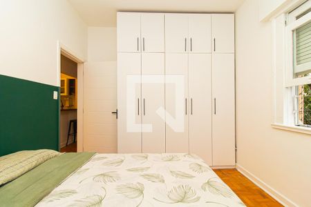 Apartamento à venda com 48m², 1 quarto e sem vaga Apartamento à venda com 48m², 1 quarto e sem vagaQuarto