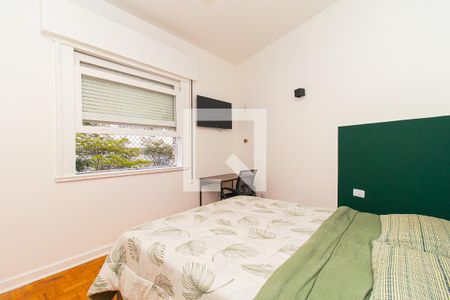 Apartamento à venda com 48m², 1 quarto e sem vaga Apartamento à venda com 48m², 1 quarto e sem vagaQuarto