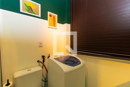 Apartamento à venda com 48m², 1 quarto e sem vaga Apartamento à venda com 48m², 1 quarto e sem vagaBanheiro