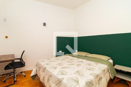 Apartamento à venda com 48m², 1 quarto e sem vaga Apartamento à venda com 48m², 1 quarto e sem vagaQuarto
