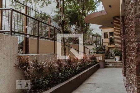 Apartamento à venda com 48m², 1 quarto e sem vaga Apartamento à venda com 48m², 1 quarto e sem vagaÁrea comum