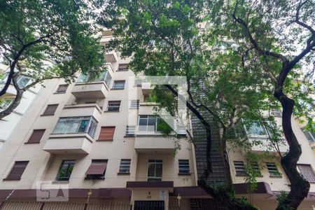 Apartamento à venda com 48m², 1 quarto e sem vaga Apartamento à venda com 48m², 1 quarto e sem vagaFachada