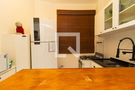 Apartamento à venda com 48m², 1 quarto e sem vaga Apartamento à venda com 48m², 1 quarto e sem vagaCozinha