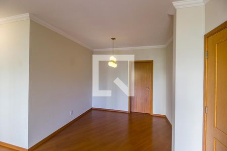 Sala de Jantar de apartamento à venda com 3 quartos, 139m² em Tamboré, Santana de Parnaíba