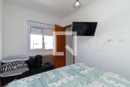 Quarto 1 de apartamento para alugar com 2 quartos, 67m² em Vila Dom Pedro Ii, São Paulo