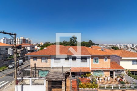 Vista da Área de Lazer de apartamento para alugar com 2 quartos, 67m² em Vila Dom Pedro Ii, São Paulo